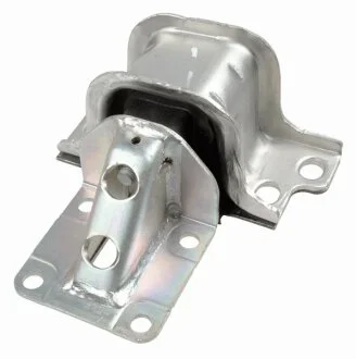 Опора двигателя резинометаллическая CITROEN/FIAT/PEUGEOT JUMPER/DUCATO (250/290)/BOXER 2006=> L LEMFORDER 37960 01