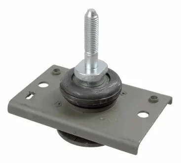 Опора КПП гумометалева OPEL/RENAULT MOVANO/MASTER 1998=> L -ua LEMFORDER 37967 01