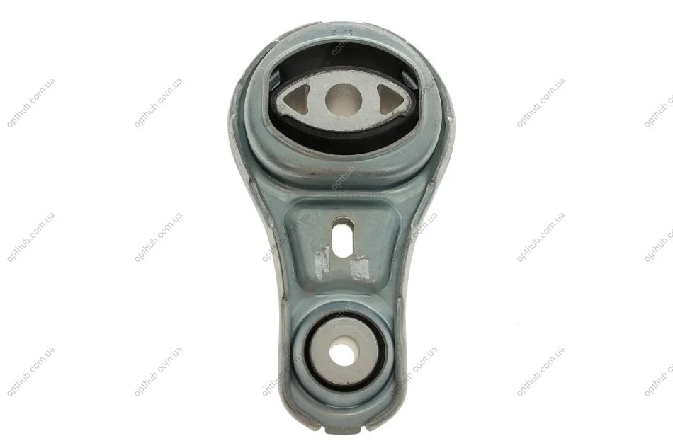 Подушка двигуна OPEL VIVARO, RENAULT TRAFIC (вир-во Lemferder) LEMFORDER 37972 01 (фото 1)