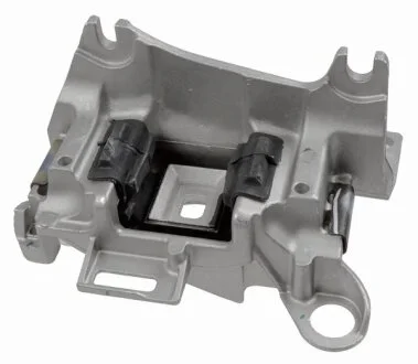 Опора двигуна гумометалева RENAULT FLUENCE/GRAND SCENIC III/MEGANE III/SCENIC III 2008=> L -ua LEMFORDER 37975 01