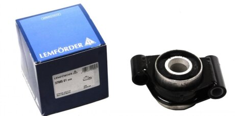 Сайлентблок важеля MERCEDES VITO (W447)/V-CLA- (W447) 03/14-=> FRONT L/R -ua LEMFORDER 37985 01