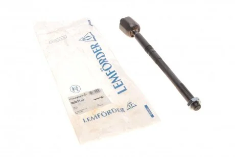 Тяга рулевая OPEL, VAUXHALL OPEL: ASTRA J, ASTRA J SALOON, ASTRA J SPORTS TOURER VAUXHALL: ASTRA MK LEMFORDER 38035 01