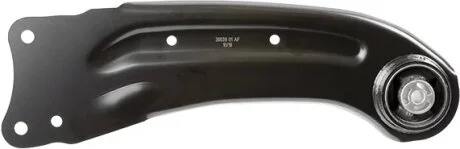 Рычаг подвески AUDI, SEAT, SKODA, VOLKSWAGEN AUDI: A3 (8P1), A3 CONVERTIBLE (8P7), A3 SPORTBACK (8PA LEMFORDER 38039 01