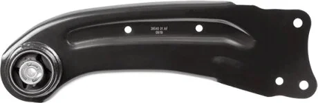 Рычаг подвески AUDI, SEAT, SKODA, VOLKSWAGEN AUDI: A3 (8P1), A3 CONVERTIBLE (8P7), A3 SPORTBACK (8PA LEMFORDER 38040 01