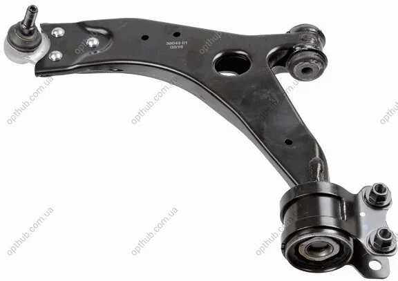 Рычаг подвески FORD C-MAX (DM2) LEMFORDER 38043 01 (фото 1)