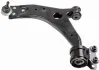 Рычаг подвески FORD C-MAX (DM2) LEMFORDER 38043 01