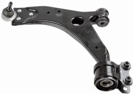 Важіль підвіски FORD C-MAX (DM2) -ua LEMFORDER 38043 01