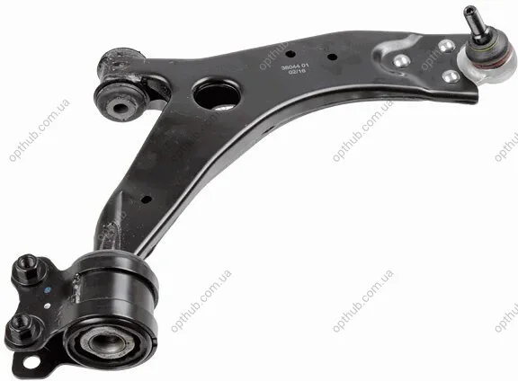 Важіль підвіски FORD C-MAX (DM2) -ua LEMFORDER 38044 01 (фото 1)