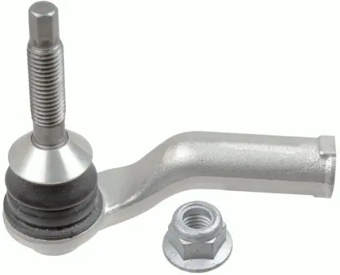 Наконечник рулевой тяги FORD: MONDEO V HATCHBACK, MONDEO V SALOON, MONDEO V TURNIER LEMFORDER 38049 01 (фото 1)
