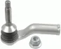 Наконечник рулевой тяги FORD: MONDEO V HATCHBACK, MONDEO V SALOON, MONDEO V TURNIER LEMFORDER 38049 01 (фото 1)