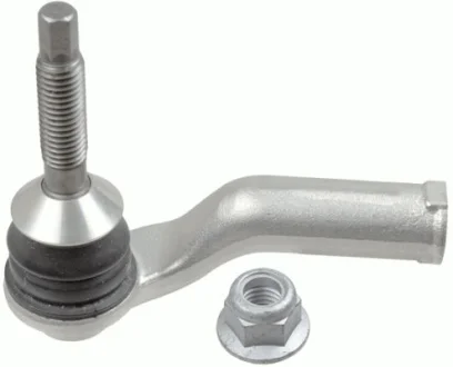 Наконечник рулевой тяги FORD: MONDEO V HATCHBACK, MONDEO V SALOON, MONDEO V TURNIER LEMFORDER 38049 01