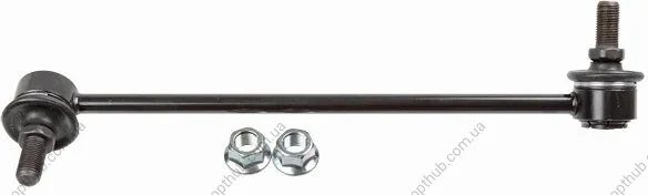 Стабілізатор (стійки) MITSUBISHI MITSUBISHI: GRANDIS (NA_W) -ua LEMFORDER 38063 01 (фото 1)