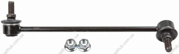 Стабілізатор (стійки) MITSUBISHI MITSUBISHI: GRANDIS (NA_W) -ua LEMFORDER 38064 01 (фото 1)
