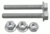 Ремкомплект подвески (болты, гайки)) MERCEDES-BENZ M-CLASS (W163) LEMFORDER 38114 01 (фото 1)