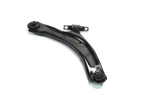 Важіль NISSAN QASHQAI, X-TRAIL, RENAULT KOLEOS 07 перед. міст праворуч LEMFORDER 38168 01