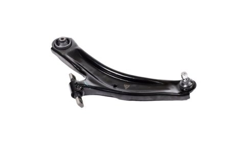 Важіль NISSAN QASHQAI, X-TRAIL, RENAULT KOLEOS 07 перед. міст зліва LEMFORDER 38169 01