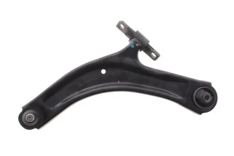 Важіль NISSAN QASHQAI, X-TRAIL, RENAULT KOLEOS 07 перед. міст зліва (Вир-во) LEMFORDER 38169 01
