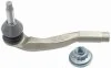Наконечник рульової тяги MERCEDES-BENZ C-CLASS T-MODEL (S205) -ua LEMFORDER 38196 01 (фото 1)