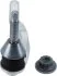 Наконечник рульової тяги MERCEDES-BENZ C-CLASS T-MODEL (S205) -ua LEMFORDER 38196 01 (фото 3)