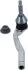 Наконечник рульової тяги MERCEDES-BENZ C-CLASS T-MODEL (S205) -ua LEMFORDER 38196 01 (фото 4)