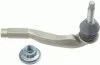 Наконечник рульової тяги MERCEDES-BENZ C-CLASS T-MODEL (S205) -ua LEMFORDER 38197 01 (фото 1)