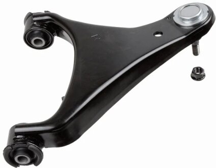 Рычаг подвески LAND ROVER DISCOVERY III (TAA) 2004-09 LEMFORDER 38227 01