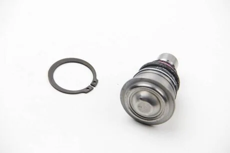 Опора кульова NISSAN QASHQAI, RENAULT KOLEOS 07 перед. міст низ (Вир-во) LEMFORDER 38276 01