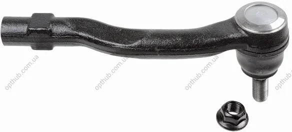 Наконечник рулевой тяги MAZDA 3/6 2012=> LEMFORDER 38400 01 (фото 1)