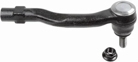 Наконечник рулевой тяги MAZDA 3/6 2012=> LEMFORDER 38400 01