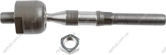 Тяга рульова MITSUBISHI: PAJERO IV (V8_W, V9_W), PAJERO IV VAN (V90, V80, V8_V) -ua LEMFORDER 38402 01 (фото 1)