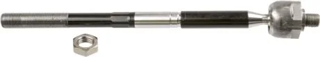 Тяга рульова FORD: FOCUS III, FOCUS III SALOON, FOCUS III TURNIER -ua LEMFORDER 38435 01