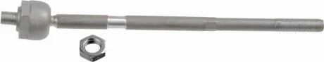 Тяга рульова SKODA: FABIA (6Y2), FABIA COMBI (6Y5), FABIA SALOON (6Y3) VOLKSWAGEN: FOX (5Z1, 5Z3), P -ua LEMFORDER 38444 01