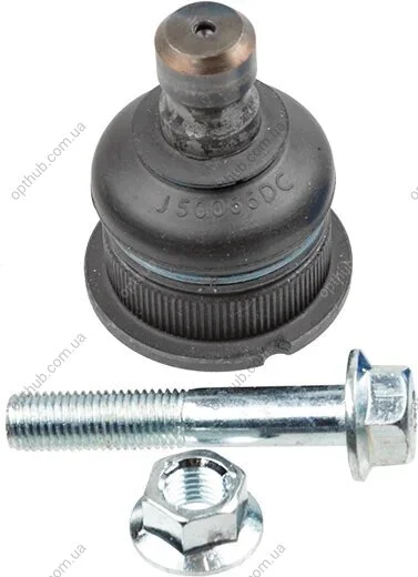 Опора кульова RENAULT MEGANE II (BM0/1_, CM0/1_) -ua LEMFORDER 38454 01 (фото 1)