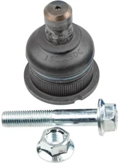 Опора кульова RENAULT MEGANE II (BM0/1_, CM0/1_) -ua LEMFORDER 38454 01