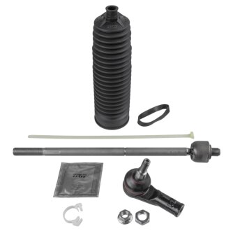 Тяга рулевая LAND ROVER: DISCOVERY III (LA_), DISCOVERY IV (LA_) LEMFORDER 38464 01