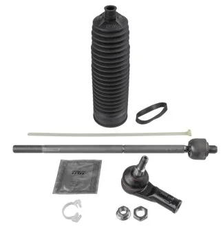 Тяга рульова LAND ROVER: DISCOVERY III (LA_), DISCOVERY IV (LA_) -ua LEMFORDER 38464 01