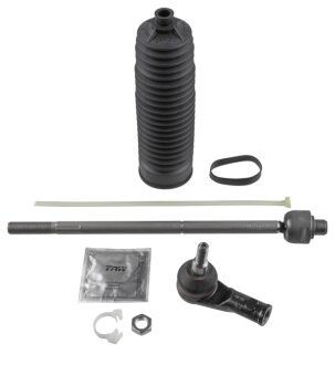 Тяга рульова LAND ROVER: DISCOVERY III (LA_), DISCOVERY IV (LA_) -ua LEMFORDER 38465 01