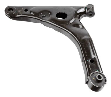 Важіль підвіски УЦІНКА. СЛІДИ МОНТАЖУ. FORD: TRANSIT BOX, TRANSIT BUS, TRANSIT PLATFORM/CHASSIS, TRAN -ua LEMFORDER 38508 01