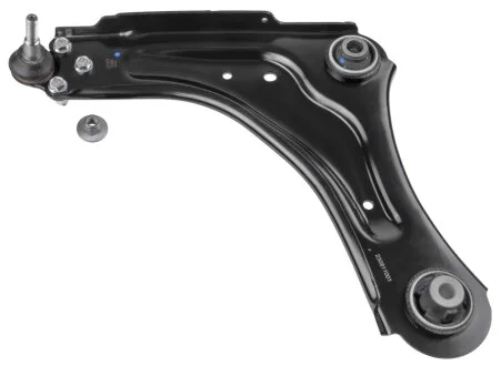 Рычаг подвески RENAULT: LAGUNA COUPE (DT0/1), LAGUNA III (BT0/1), LAGUNA III GRANDTOUR (KT0/1) LEMFORDER 38536 01