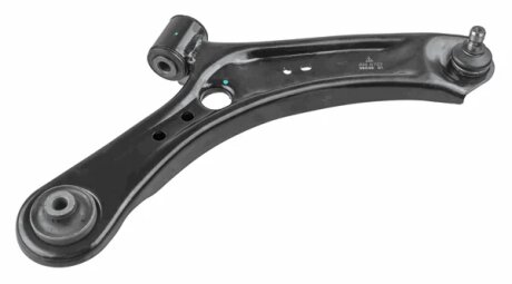 Важіль підвіски FIAT: SEDICI (FY_) SUZUKI: SX4 (EY, GY), SX4 SALOON (GY) -ua LEMFORDER 38546 01