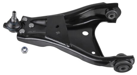 Важіль підвіски DACIA / RENAULT DUSTER ПЕР. ЛЕВ -ua LEMFORDER 38549 01