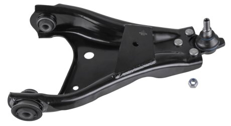 Важіль підвіски DACIA / RENAULT DUSTER ПЕР. ПР -ua LEMFORDER 38550 01