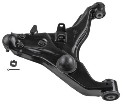 Важіль підвіски MITSUBISHI: L 200 / TRITON (KB_T, KA_T), PAJERO SPORT I (K90), PAJERO SPORT II (KH_, -ua LEMFORDER 38558 01