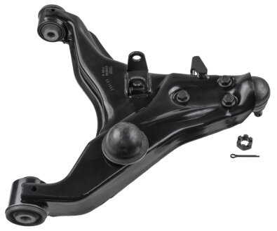 Рычаг подвески MITSUBISHI: L 200 / TRITON (KB_T, KA_T), PAJERO SPORT I (K90), PAJERO SPORT II (KH_, LEMFORDER 38559 01