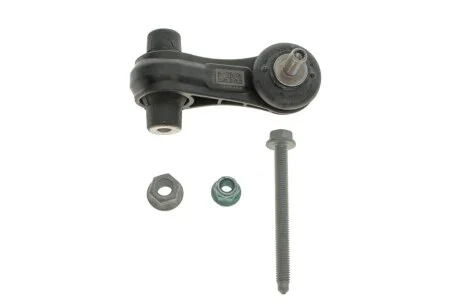 Тяга стабілізатора AUDI A1, A3, SEAT LEON, SKODA OCTAVIA III 12 зад. міст (Вир-во) LEMFORDER 38600 01