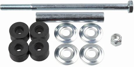 Стабілізатор (стійки) MITSUBISHI: L 300 II BOX (P0_V, P1_V, P_2V), L 300 II BUS (P0_W, P1_W, P2_W), L -ua LEMFORDER 38603 01