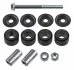Стабилизатор (стойки) HONDA: ACCORD IV (CB), ACCORD IV AERODECK (CB), ACCORD IV COUPE (CB, CC), ACCOR LEMFORDER 38605 01 (фото 1)