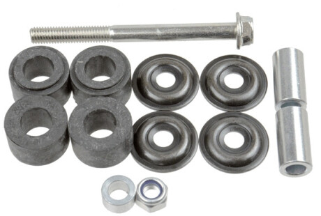 Стабилизатор (стойки) HONDA: ACCORD IV (CB), ACCORD IV AERODECK (CB), ACCORD IV COUPE (CB, CC), ACCOR LEMFORDER 38605 01