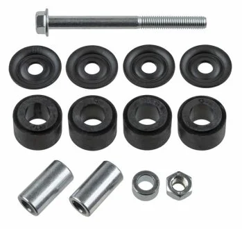 Стабилизатор (стойки) HONDA: ACCORD IV (CB), ACCORD IV AERODECK (CB), ACCORD IV COUPE (CB, CC), ACCOR LEMFORDER 38605 01