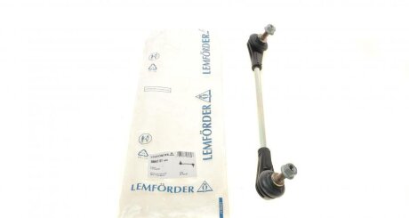 Стабілізатор (стійки) MINI: MINI (F55), MINI (F56), MINI CLUBMAN (F54), MINI CONVERTIBLE (F57) -ua LEMFORDER 38647 01